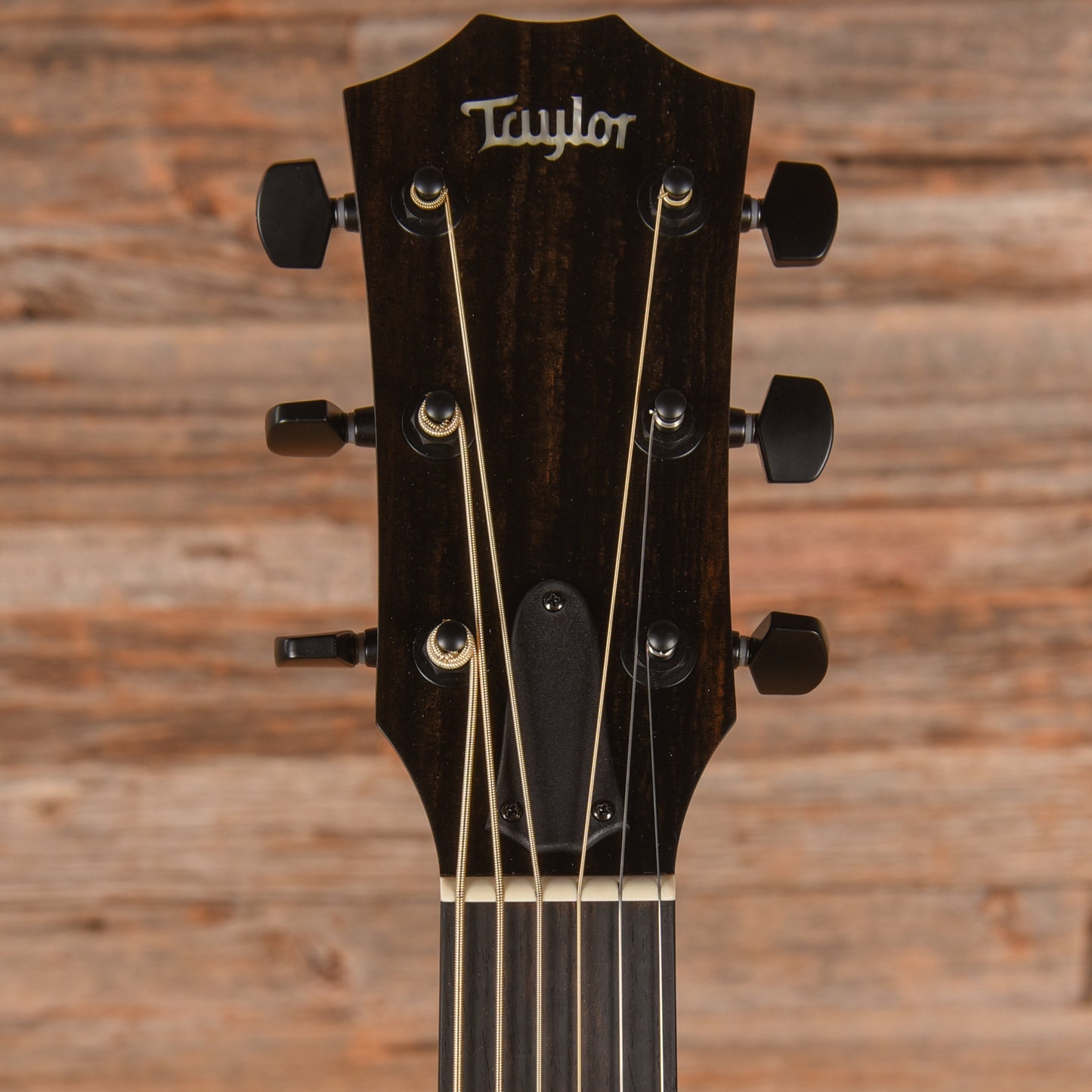 Taylor Baritone 326ce Shaded Edgeburst - Zac Brown