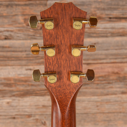 Taylor Baritone 6-String Natural 2009 - Zac Brown
