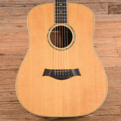Taylor Baritone Natural - Zac Brown