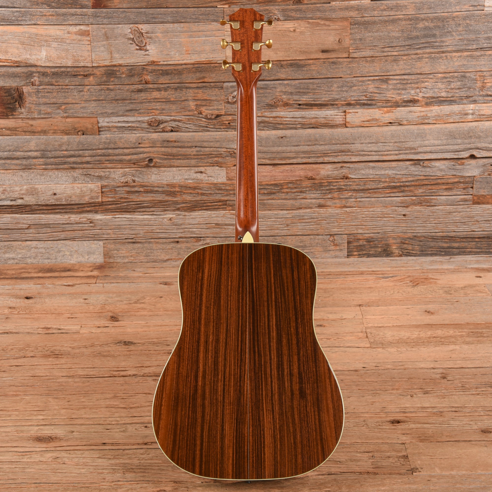 Taylor Baritone Natural - Zac Brown