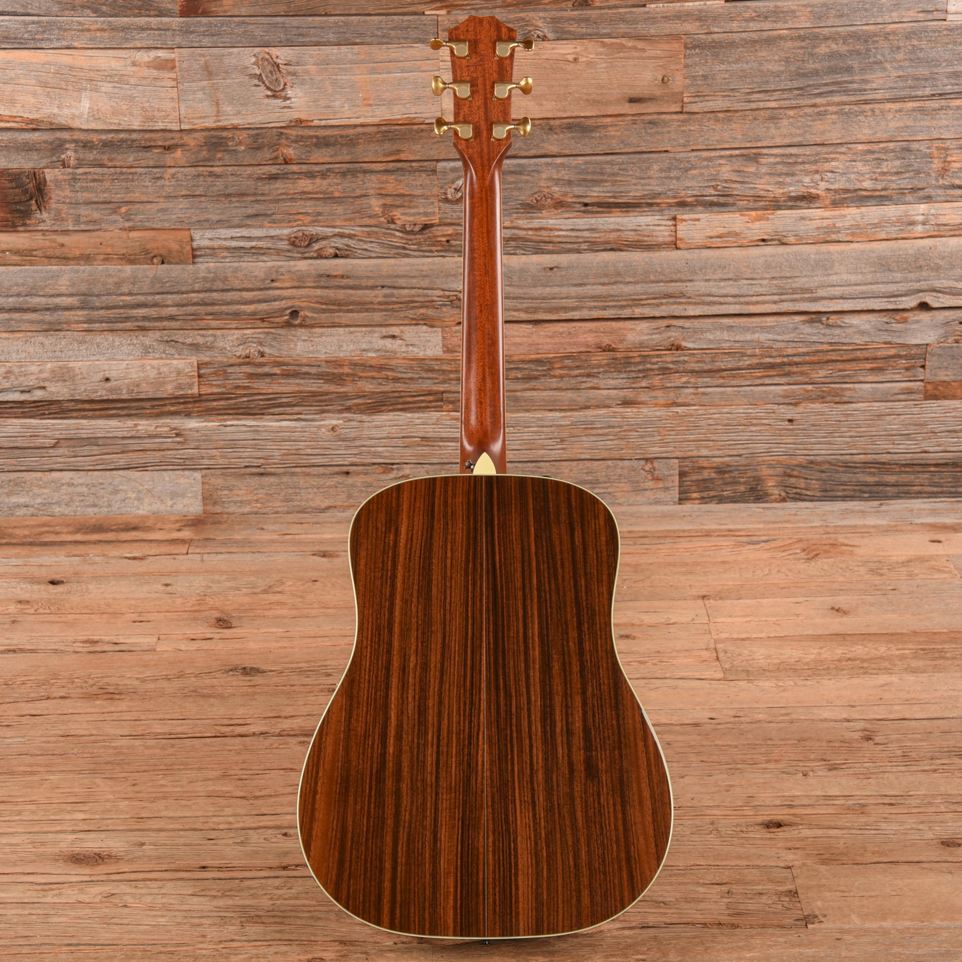 Taylor Baritone Natural - Zac Brown