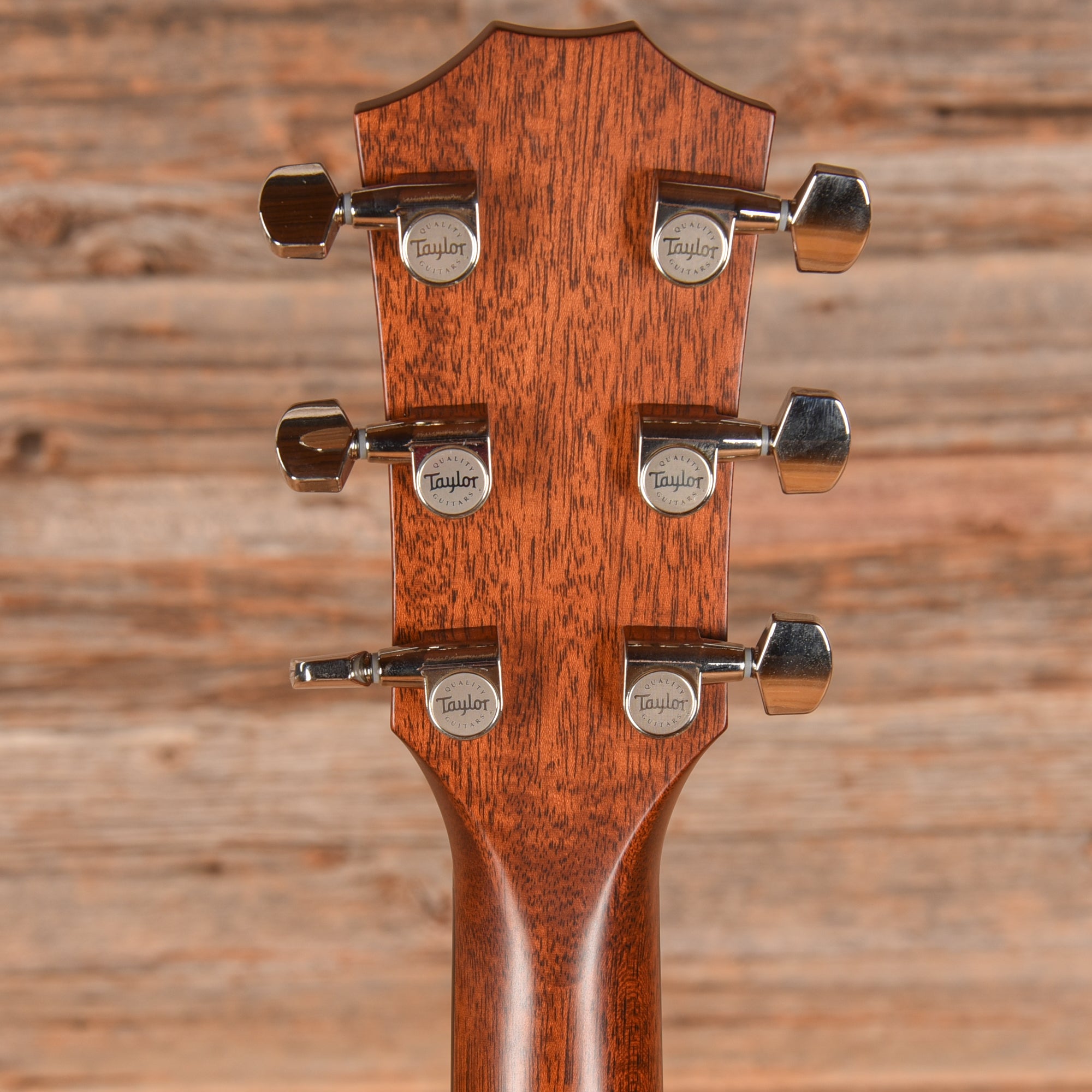 Taylor Builder's Edition 517  2018 - Zac Brown
