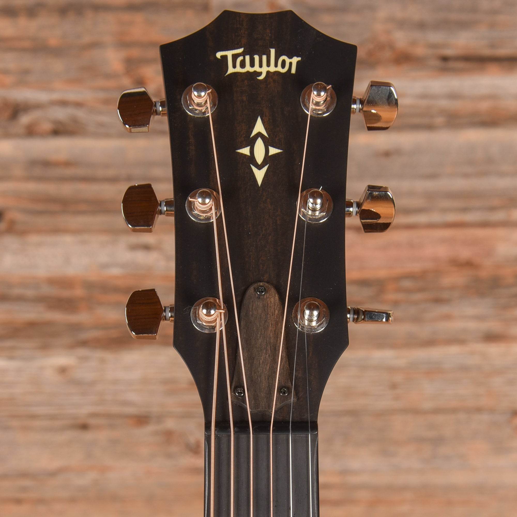 Taylor Builder's Edition 517  2018 - Zac Brown