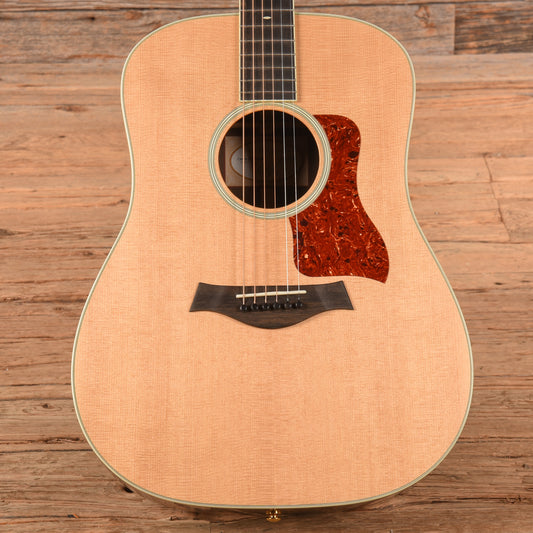 Taylor Custom Dreadnaught Natural 2013 - Zac Brown