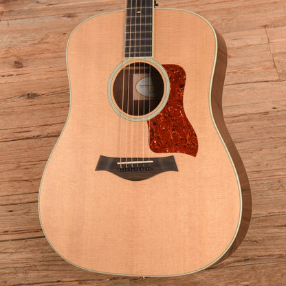 Taylor Custom Dreadnaught Natural 2013 - Zac Brown