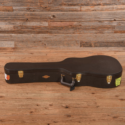 Taylor Custom Dreadnaught Natural 2013 - Zac Brown