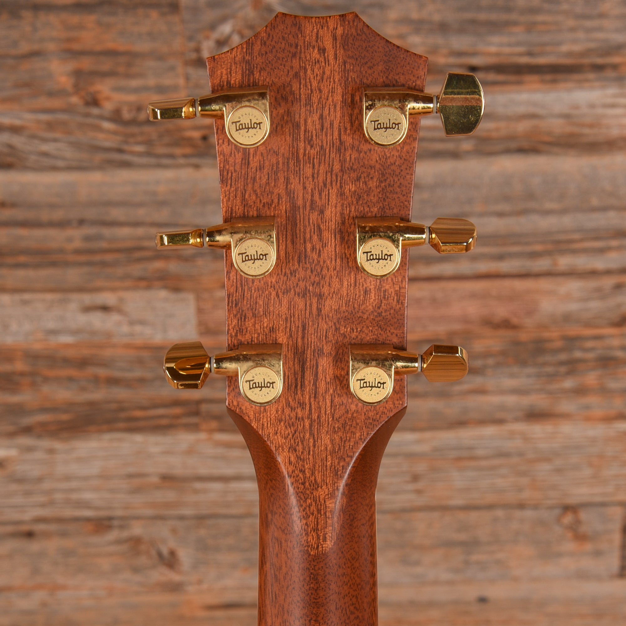 Taylor GA-7 Natural 2007