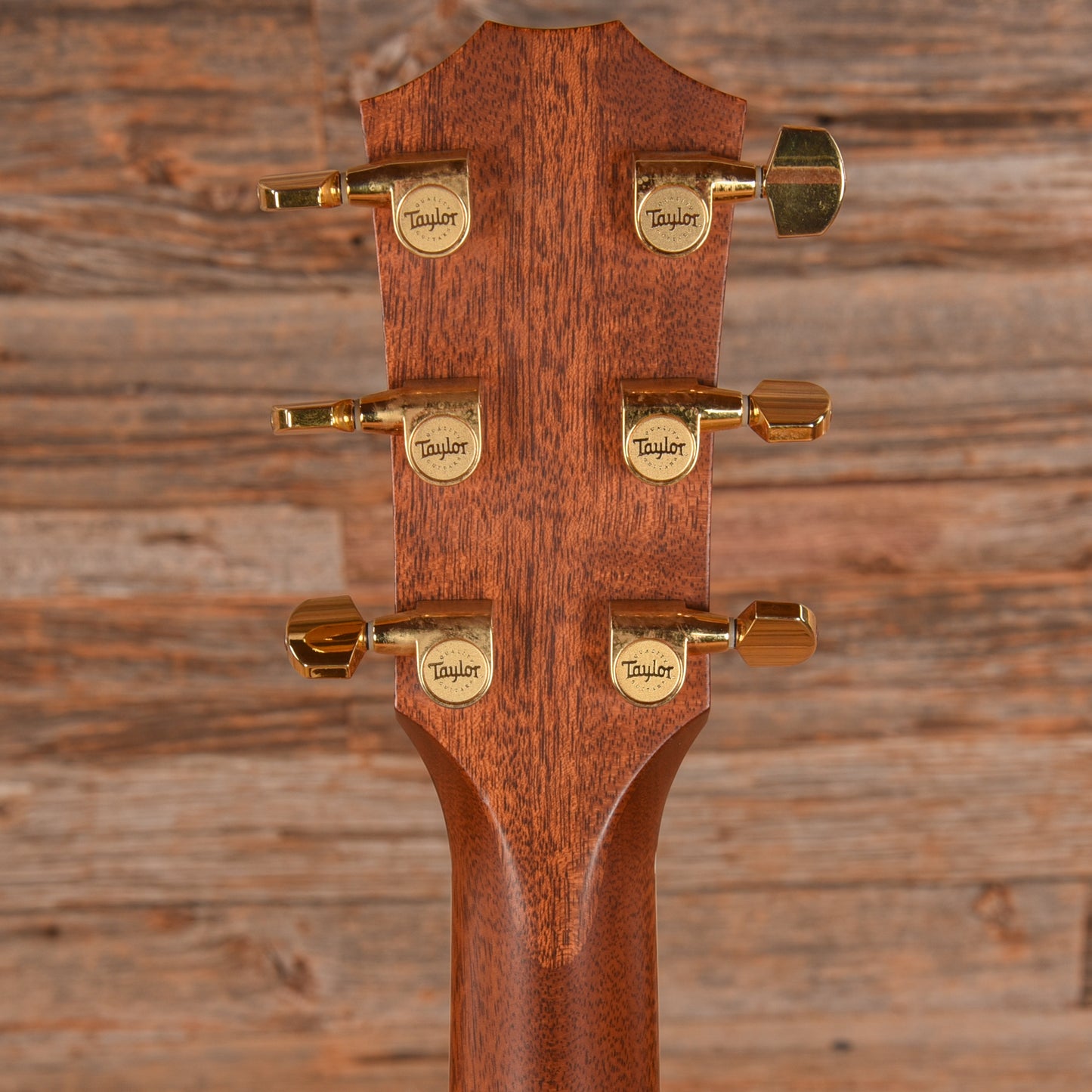 Taylor GA-7 Natural 2007