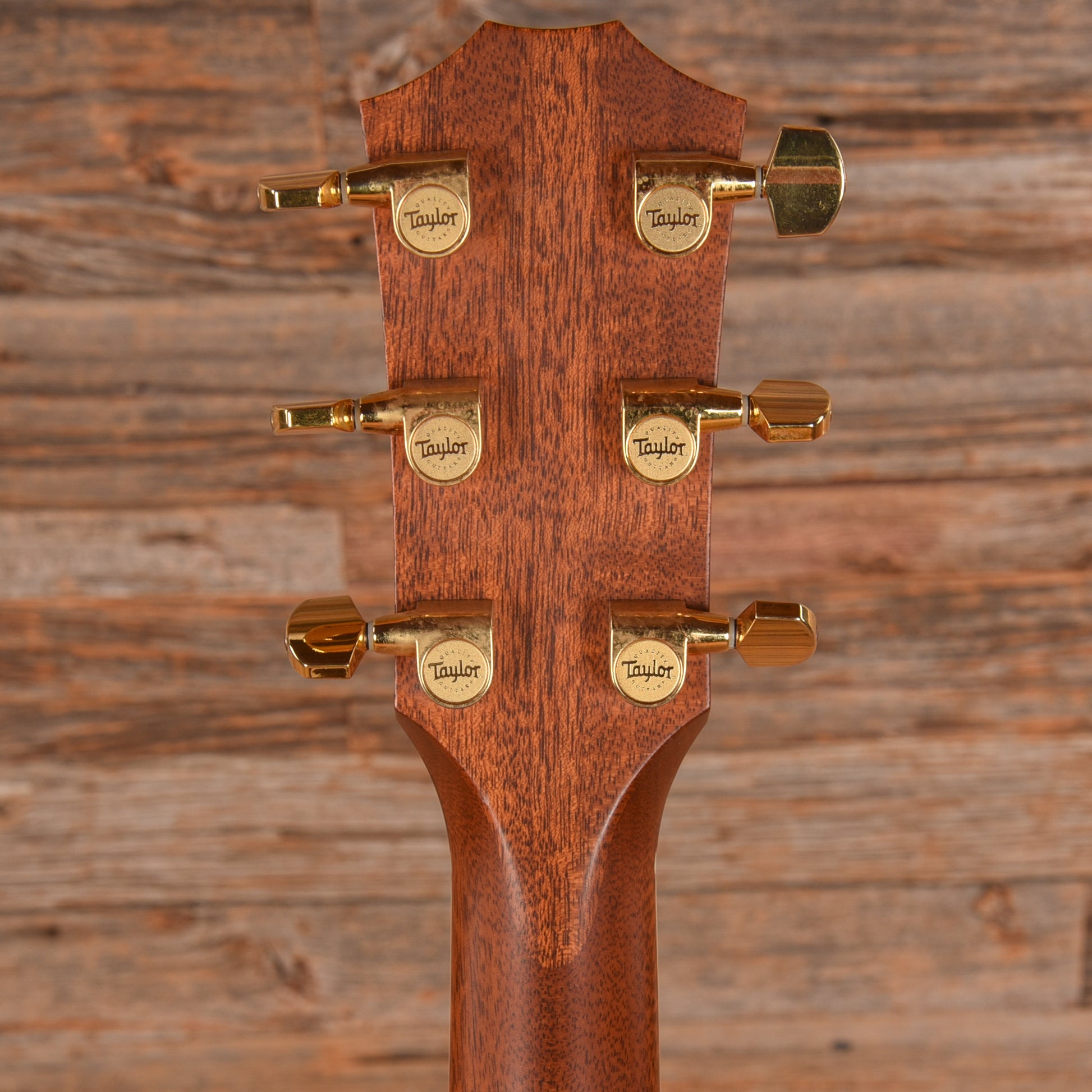 Taylor GA-7 Natural 2007