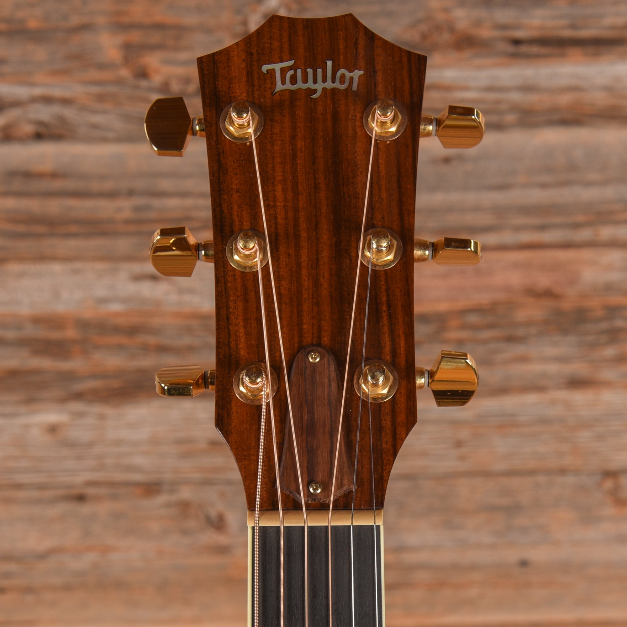 Taylor GA-7 Natural 2007