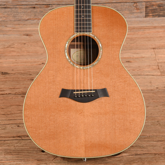 Taylor GA-7 Natural 2007
