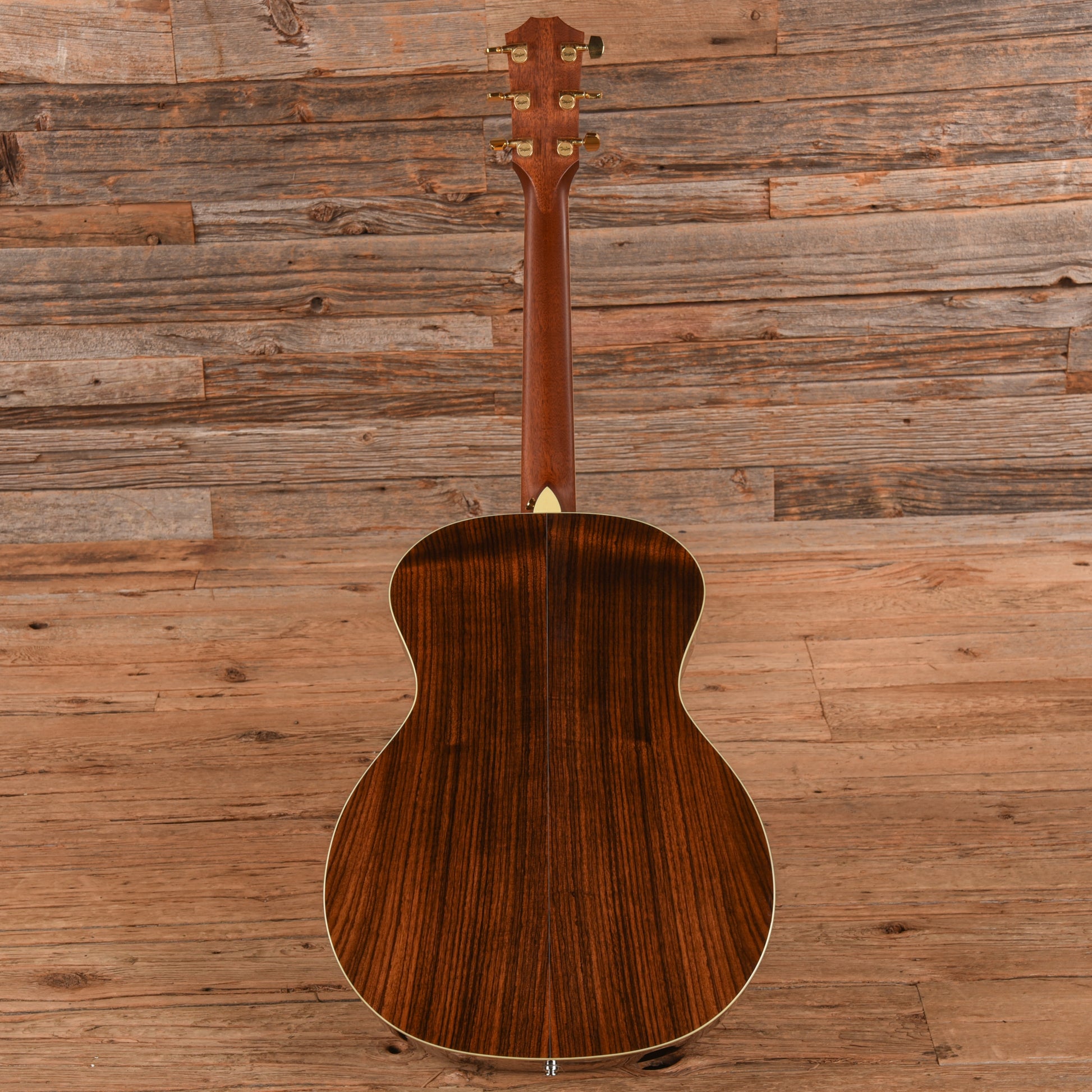 Taylor GA-7 Natural 2007