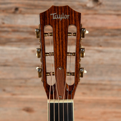Taylor GC6 Sunburst 2007