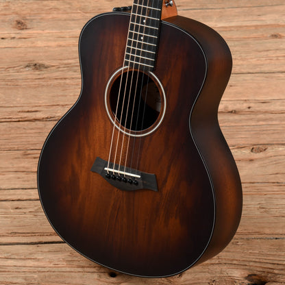 Taylor GS Mini-e Koa Plus Shaded Edgeburst 2021
