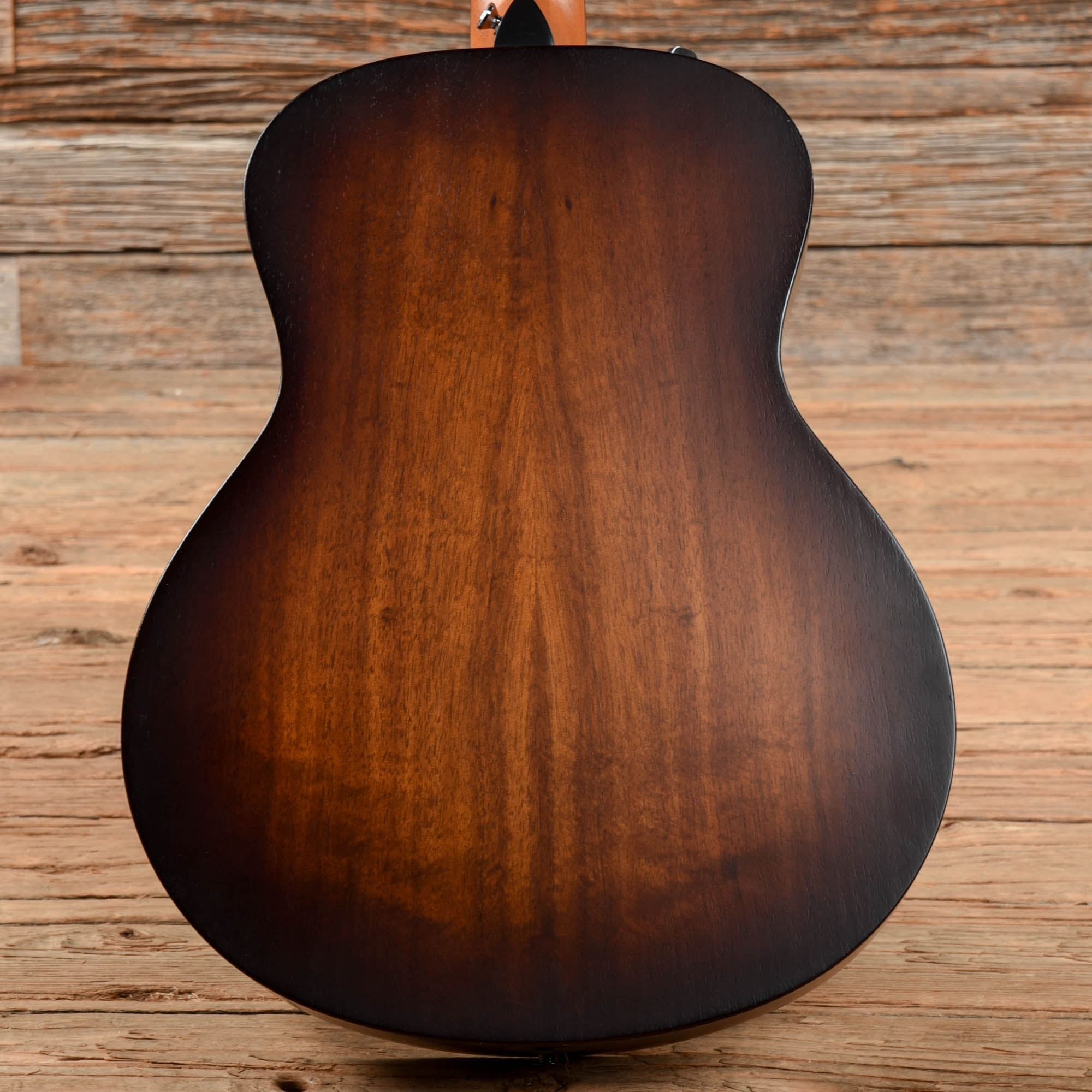 Taylor GS Mini-e Koa Plus Shaded Edgeburst 2021