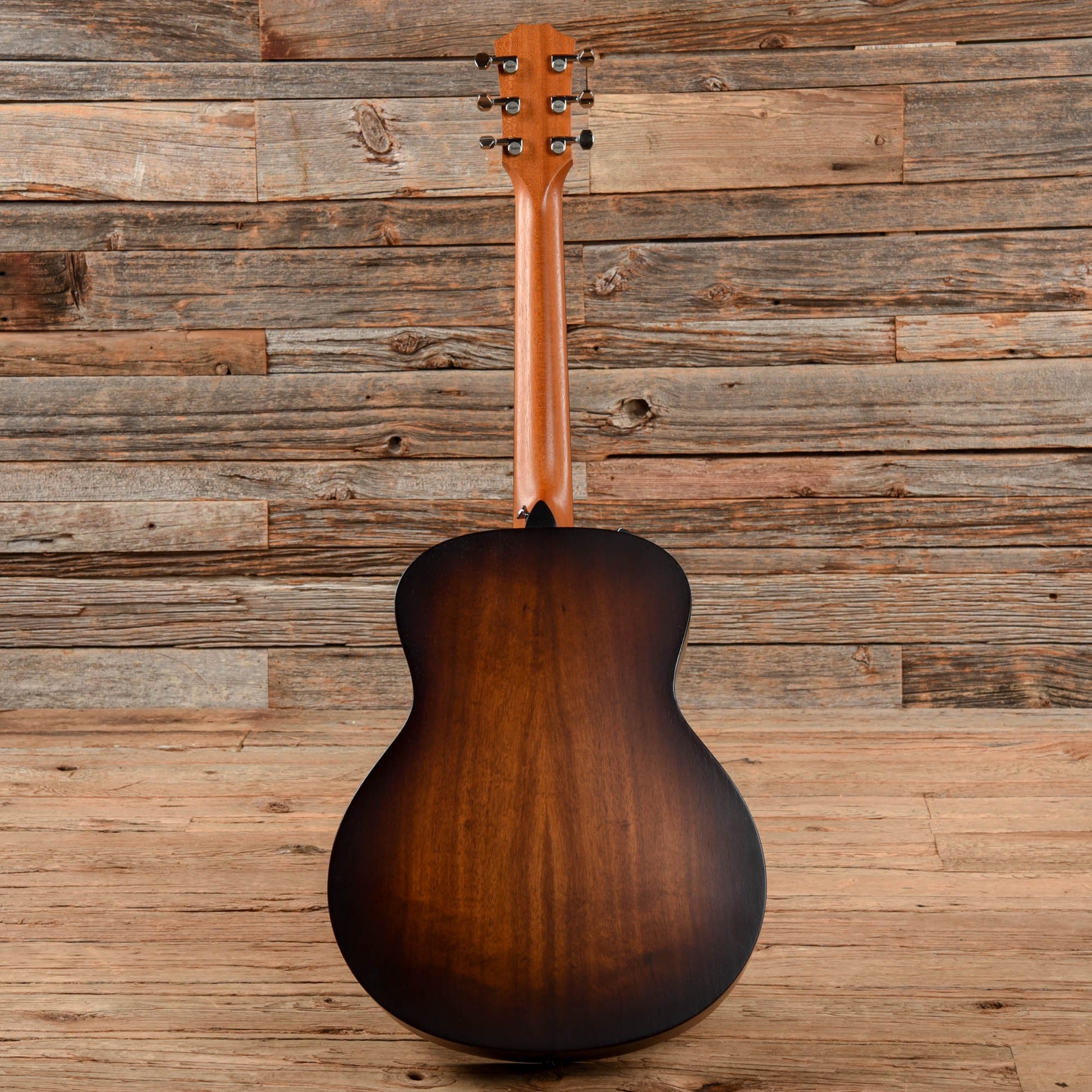 Taylor GS Mini-e Koa Plus Shaded Edgeburst 2021