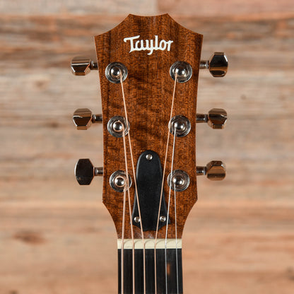 Taylor GS Mini-e Koa Plus Shaded Edgeburst 2021