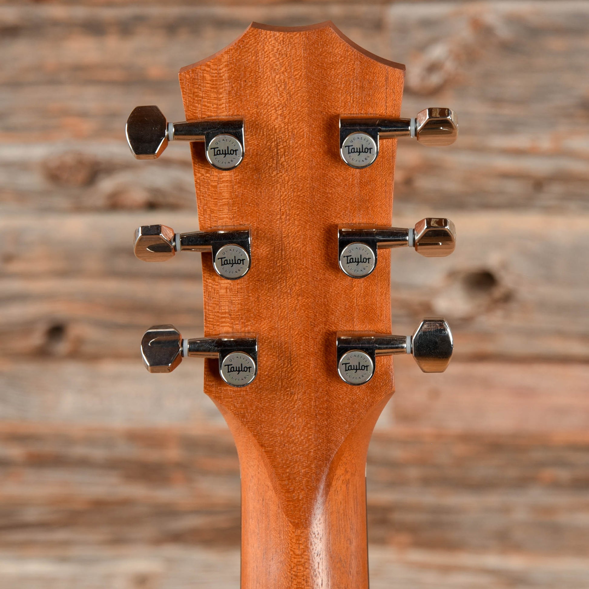 Taylor GS Mini-e Koa Plus Shaded Edgeburst 2021