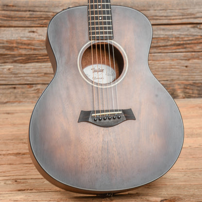 Taylor GS Mini-e Koa Plus Shaded Edgeburst 2021