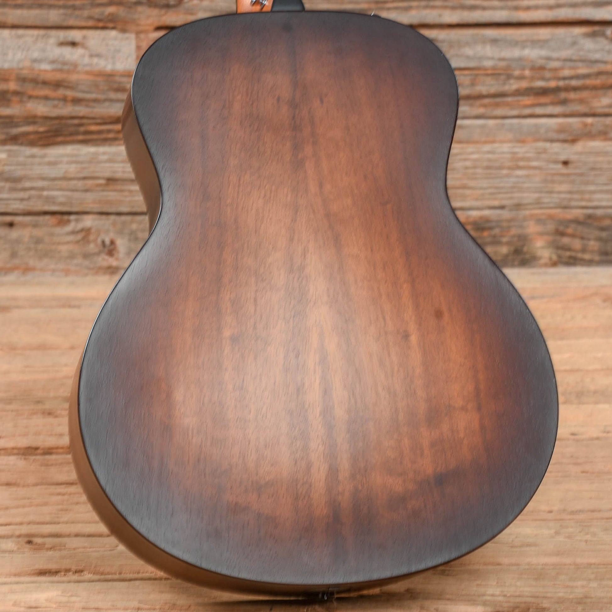 Taylor GS Mini-e Koa Plus Shaded Edgeburst 2021