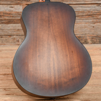 Taylor GS Mini-e Koa Plus Shaded Edgeburst 2021