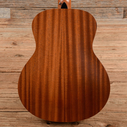 Taylor GS Mini Mahogany Natural 2021