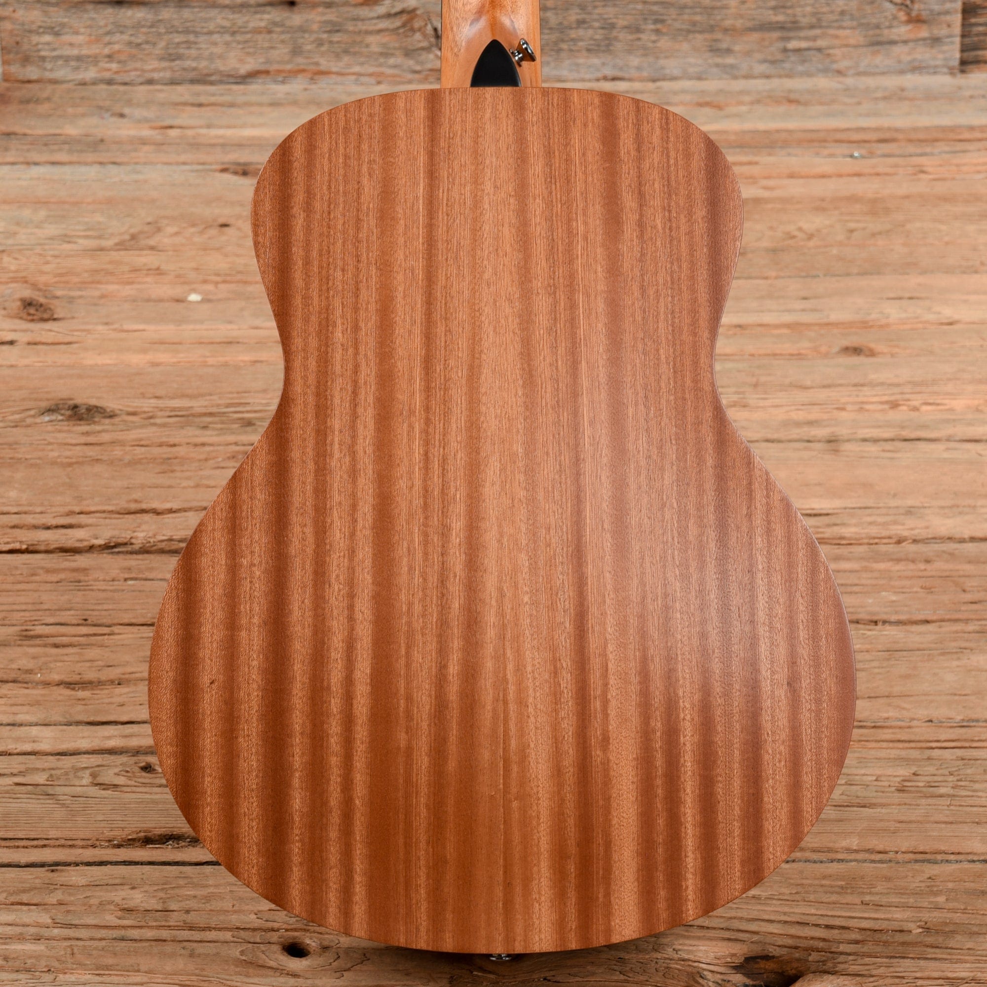 Taylor GS Mini Mahogany Natural 2023 LEFTY