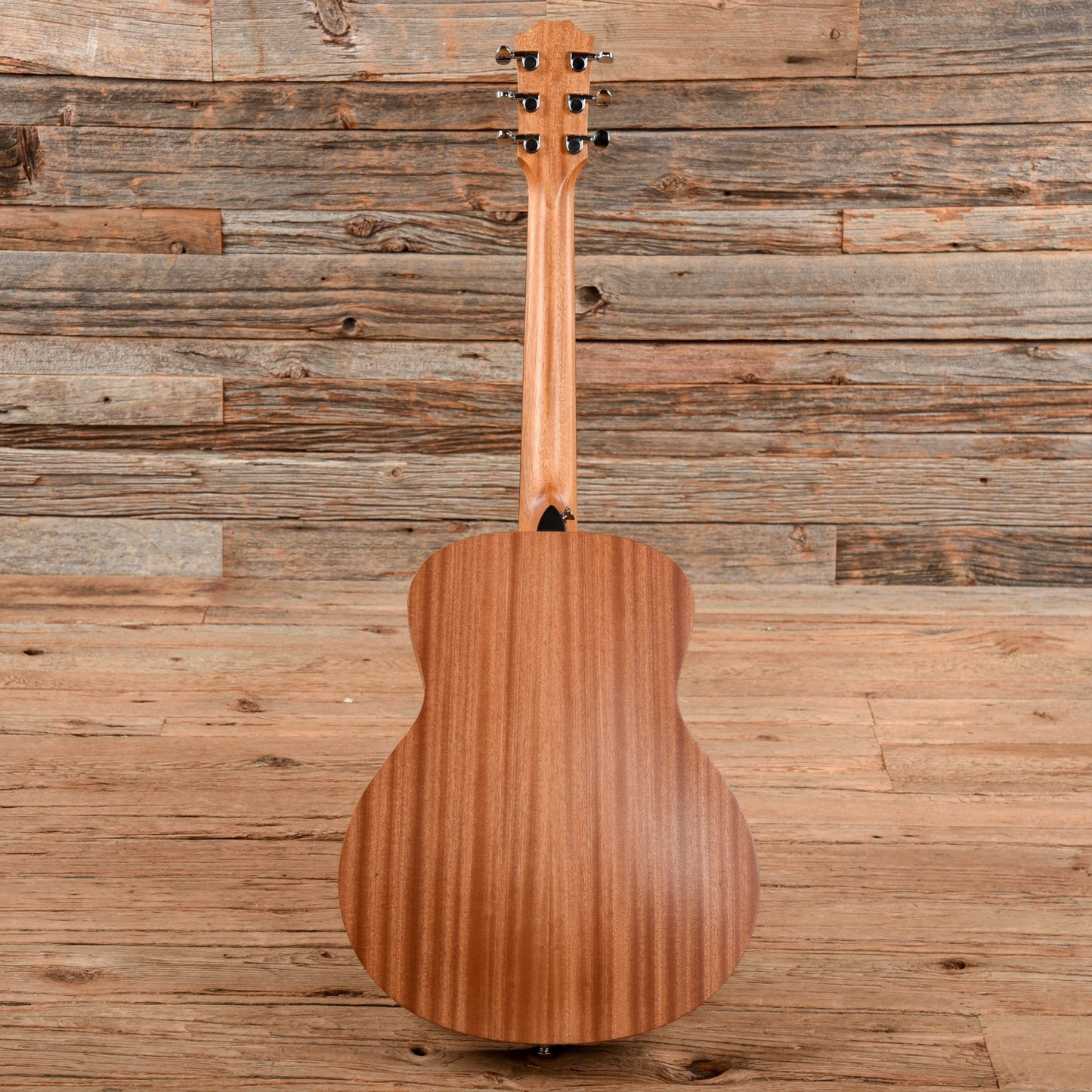 Taylor GS Mini Mahogany Natural 2023 LEFTY