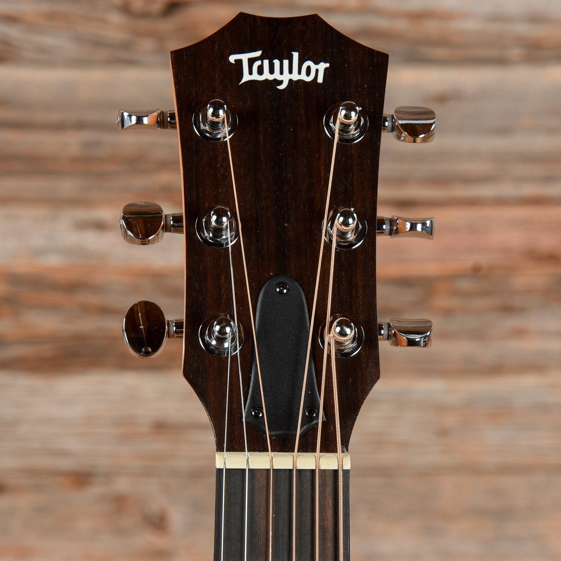 Taylor GS Mini Mahogany Natural 2023 LEFTY