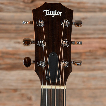 Taylor GS Mini Mahogany Natural 2023 LEFTY