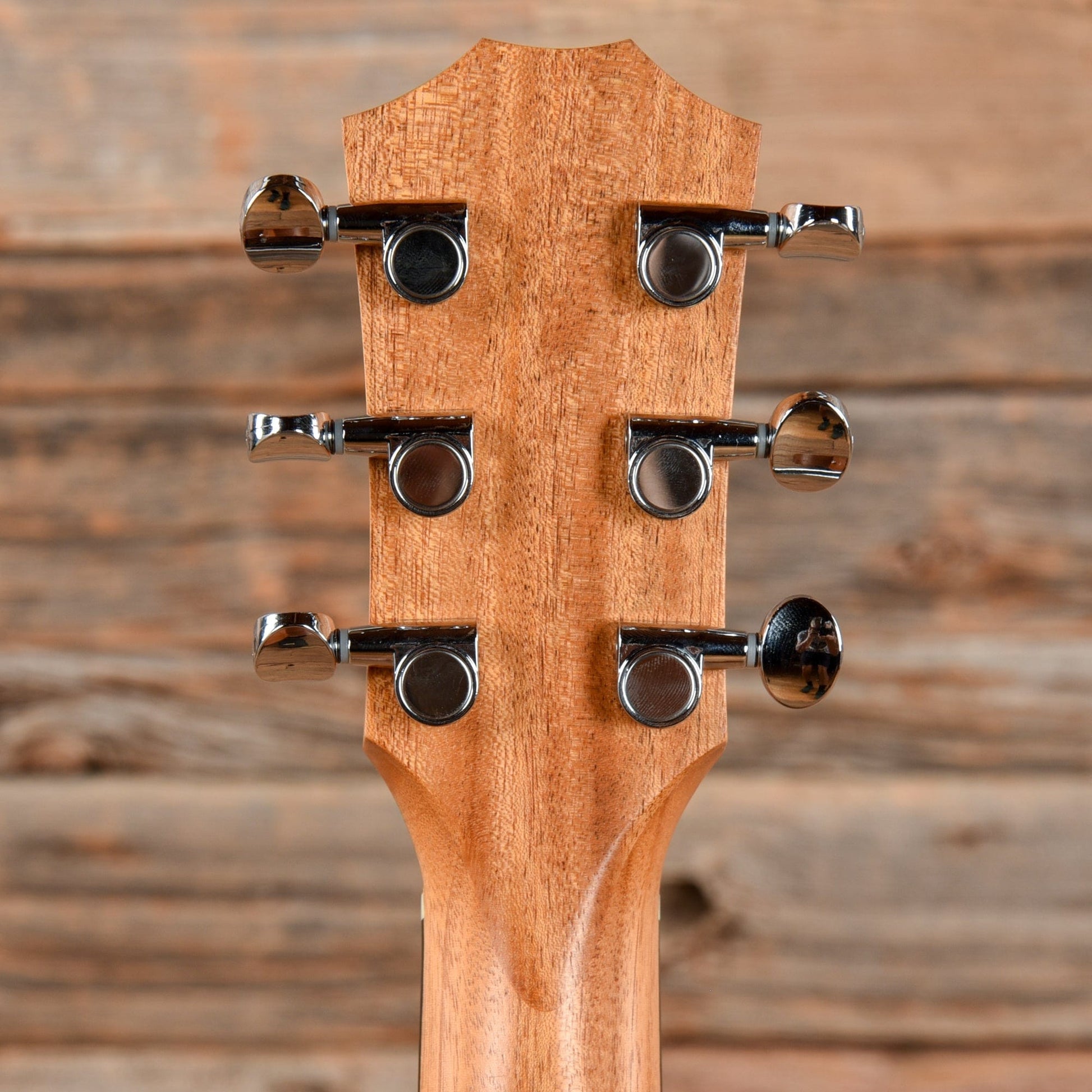 Taylor GS Mini Mahogany Natural 2023 LEFTY