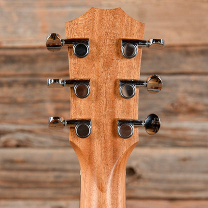 Taylor GS Mini Mahogany Natural 2023 LEFTY
