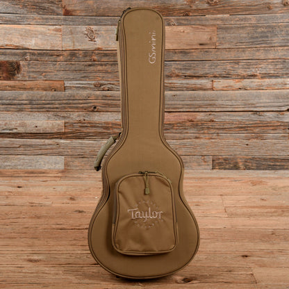 Taylor GS Mini Mahogany Natural 2023 LEFTY