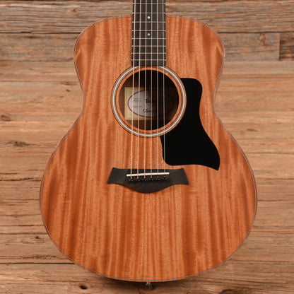 Taylor GS Mini Mahogany Natural 2023
