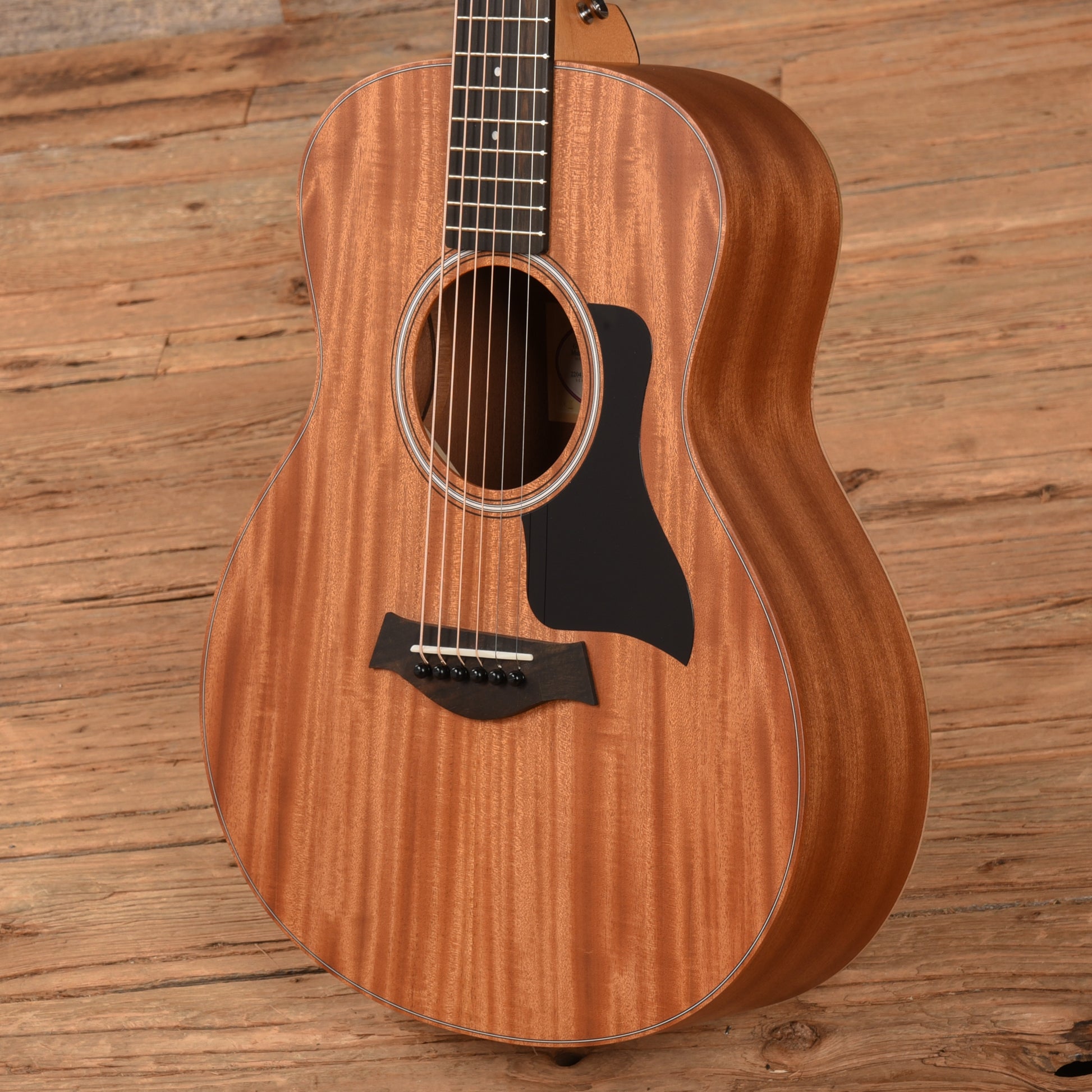 Taylor GS Mini Mahogany Natural 2023