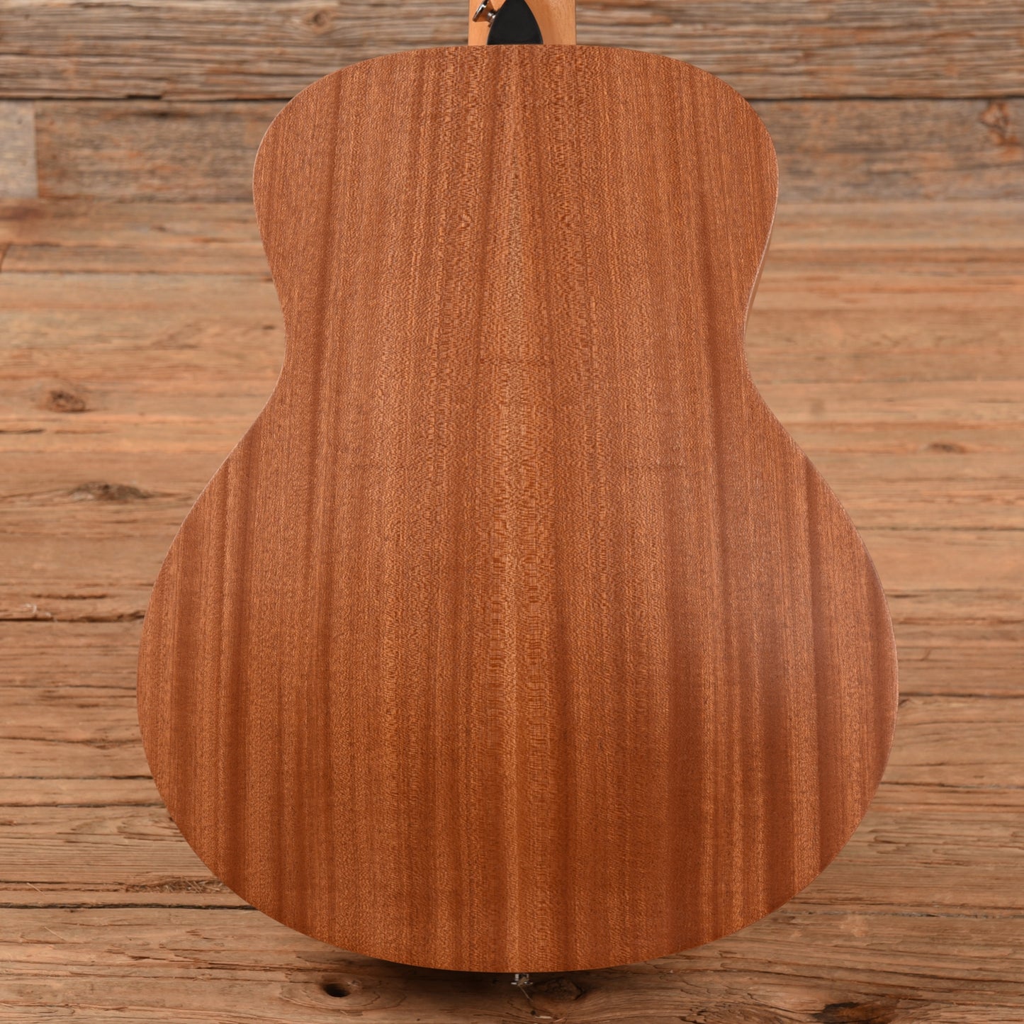 Taylor GS Mini Mahogany Natural 2023