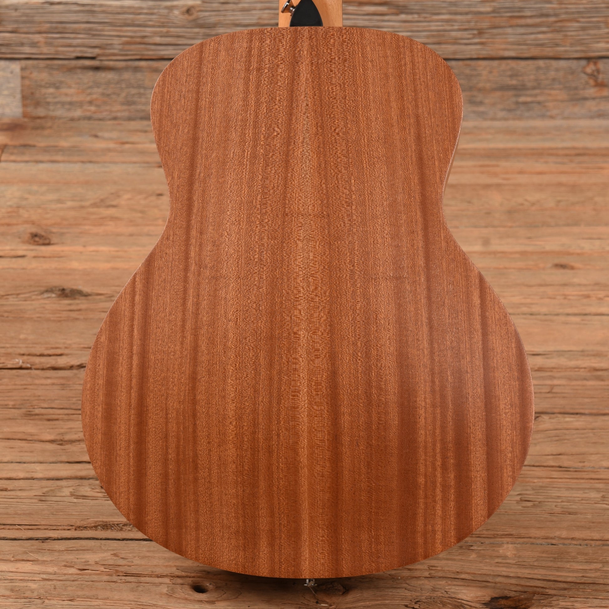 Taylor GS Mini Mahogany Natural 2023