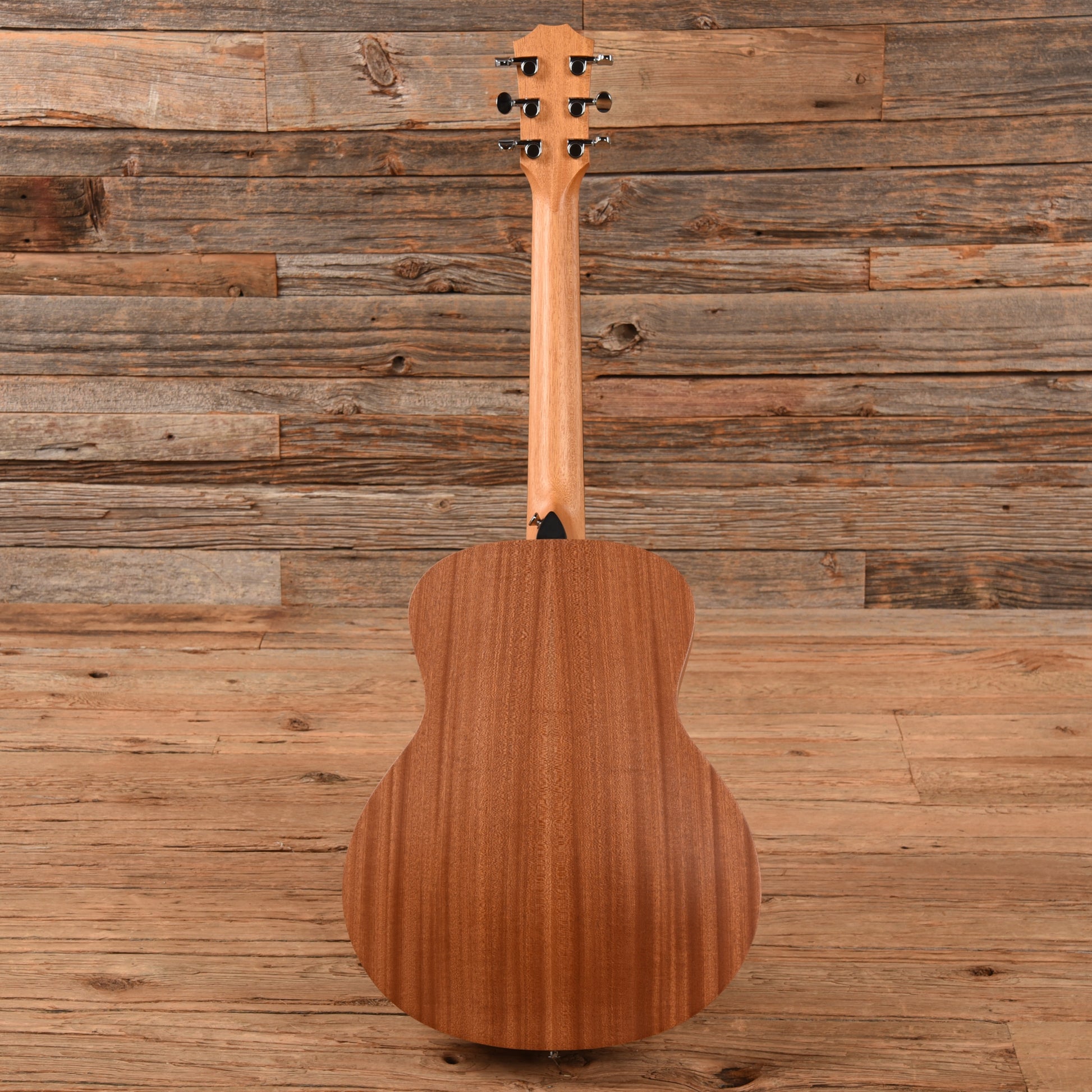 Taylor GS Mini Mahogany Natural 2023