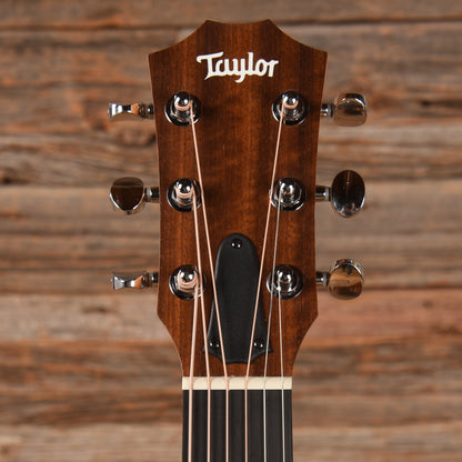 Taylor GS Mini Mahogany Natural 2023
