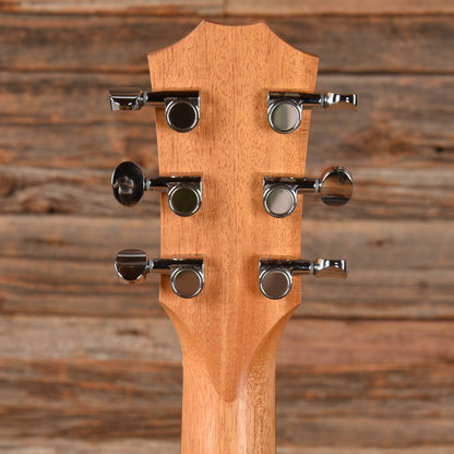 Taylor GS Mini Mahogany Natural 2023