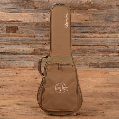 Taylor GS Mini Mahogany Natural 2023