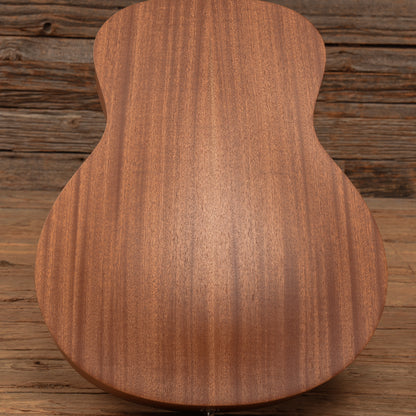 Taylor GS Mini Mahogany Natural 2023