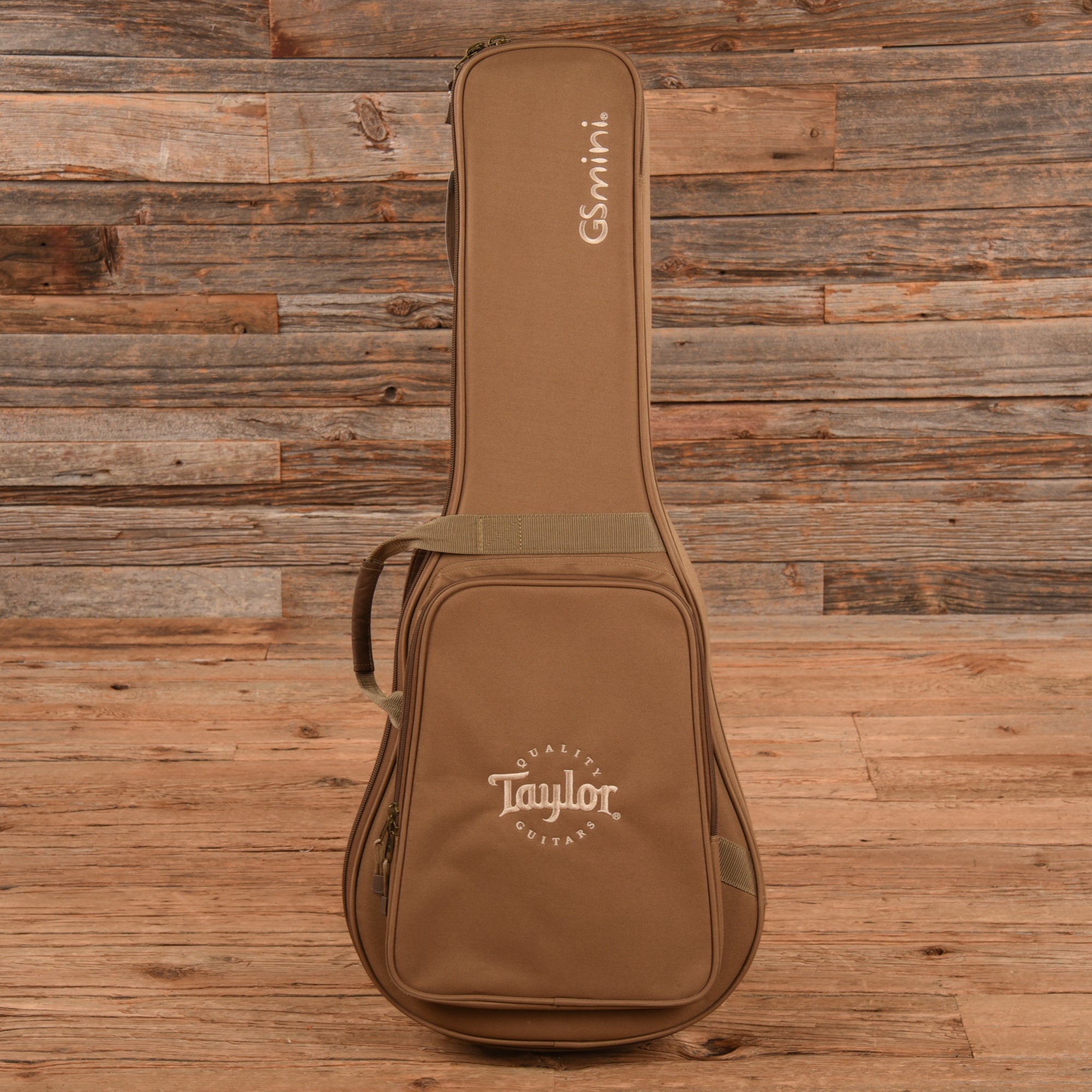 Taylor GS Mini Rosewood Natural 2021