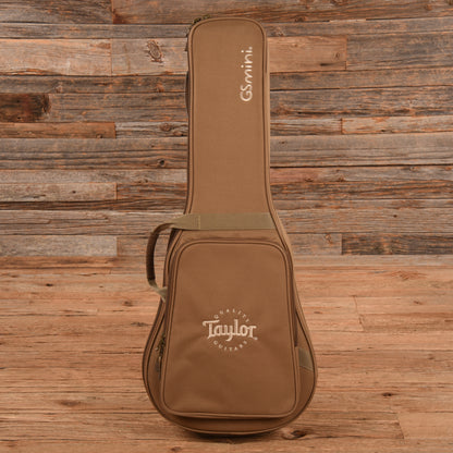 Taylor GS Mini Rosewood Natural 2021