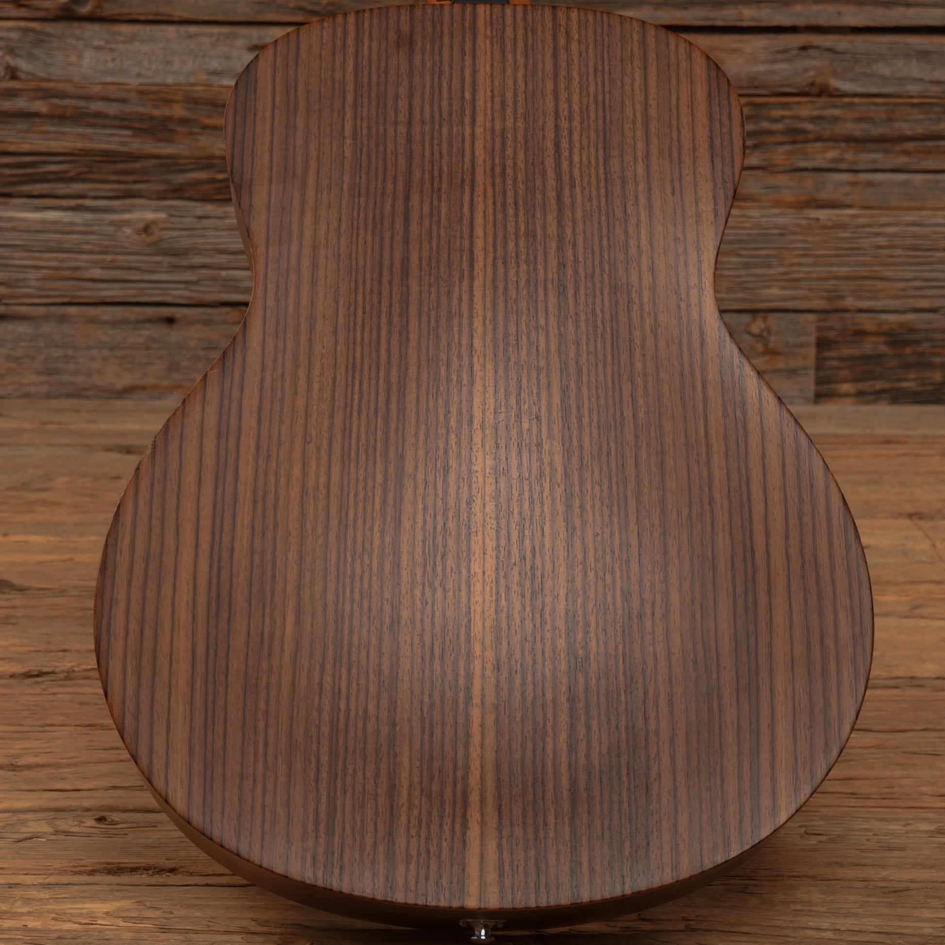 Taylor GS Mini Rosewood Natural 2021