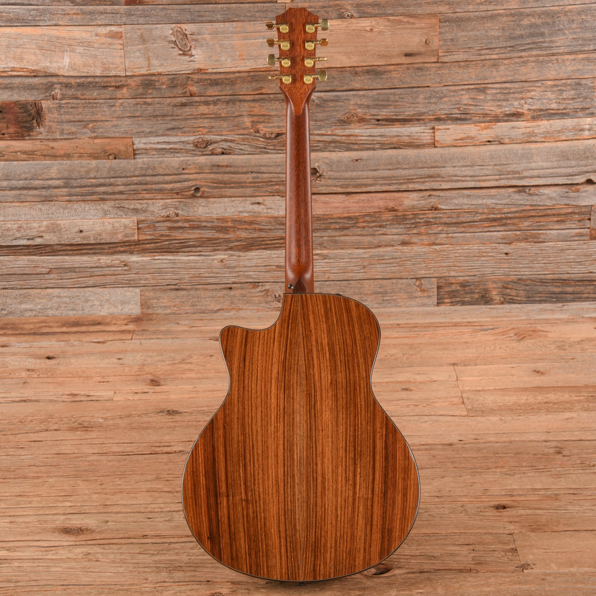 Taylor GT8 Natural 2019 - Zac Brown