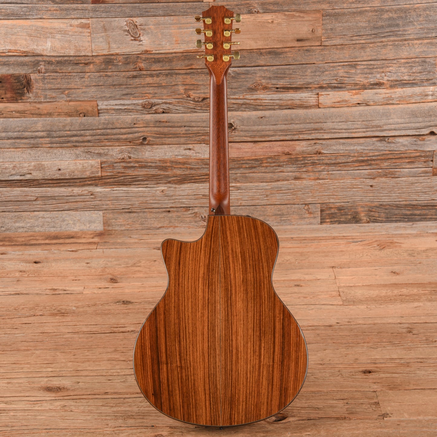 Taylor GT8 Natural 2019 - Zac Brown