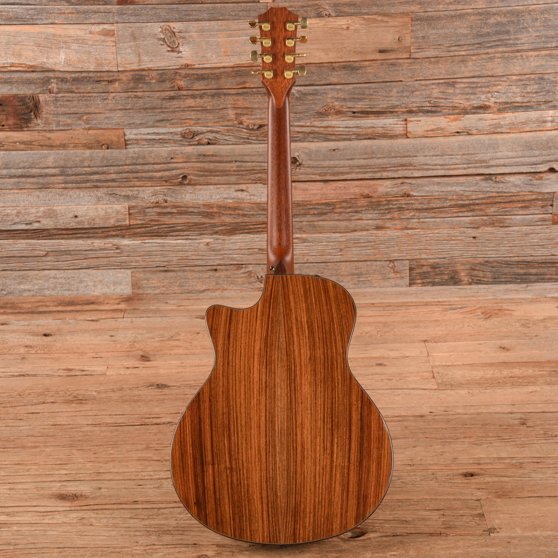 Taylor GT8 Natural 2019 - Zac Brown