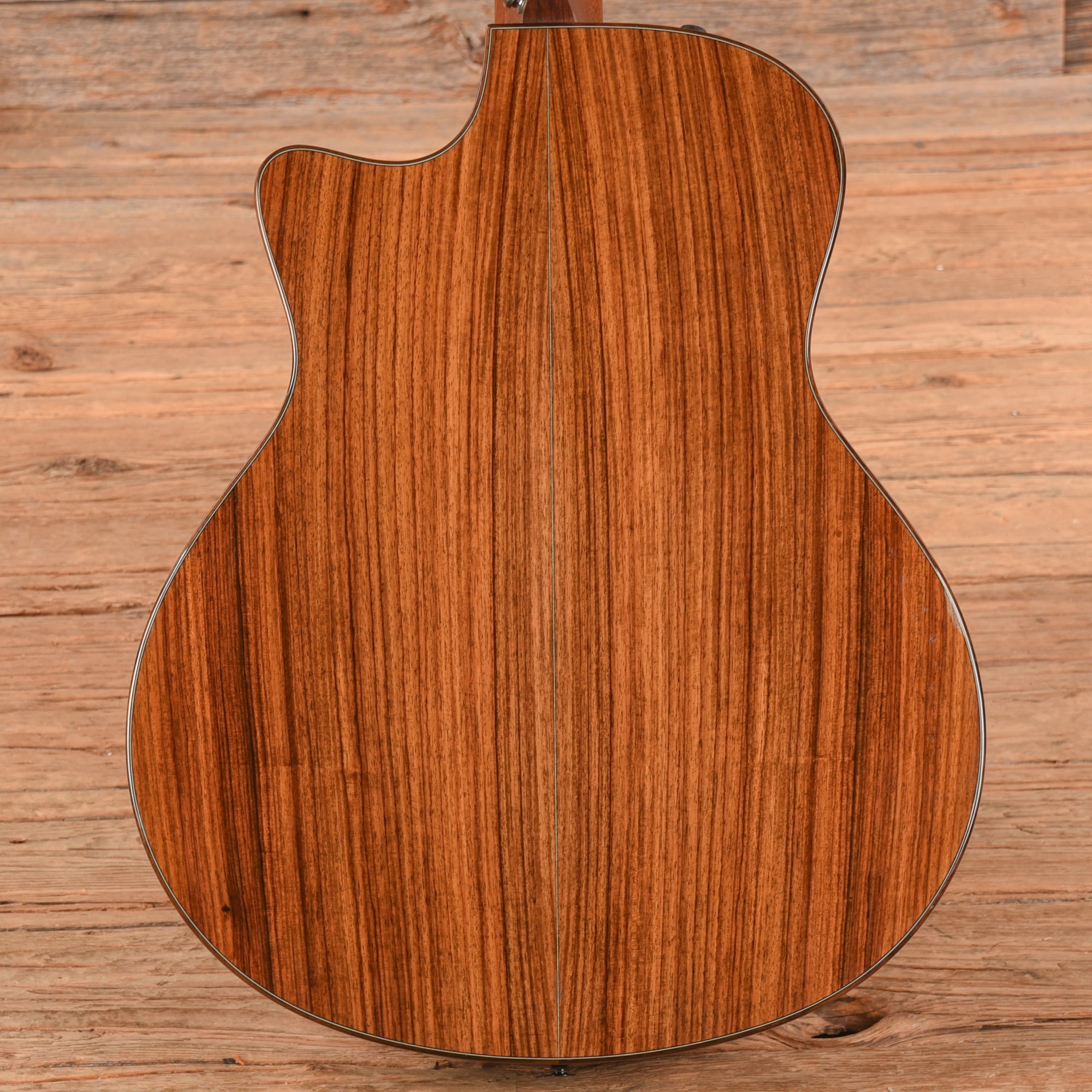 Taylor GT8 Natural 2019 - Zac Brown