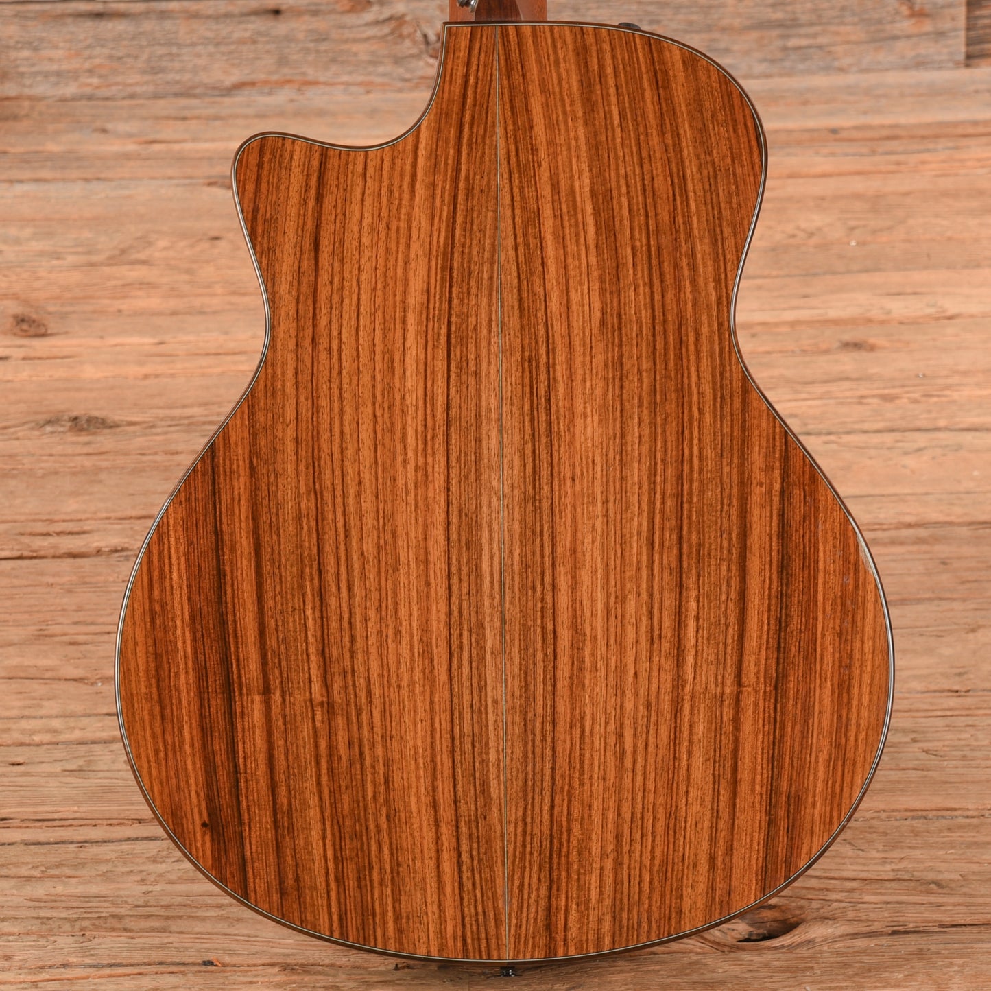 Taylor GT8 Natural 2019 - Zac Brown